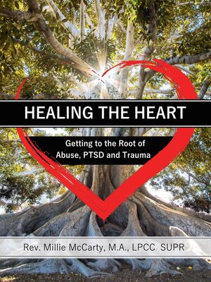 cover image of Healing the Heart